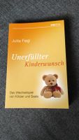 Buch "Unerfüllter Kinderwunsch" Bayern - Uffenheim Vorschau