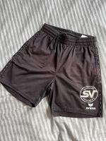 Sporthose Short schwarz Erima Gr 152 SVS schalding Kr. Passau - Passau Vorschau