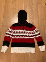 ZARA Strickpullover schwarz/rot Größe M Leipzig - Leipzig, Zentrum-Ost Vorschau