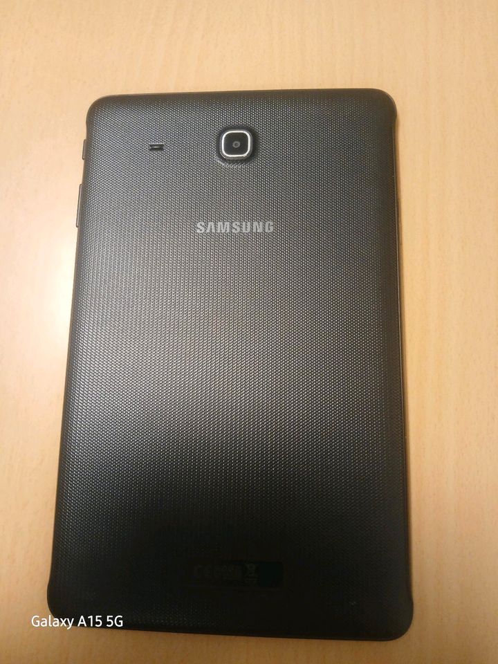 Samsung Tab E in Stuttgart