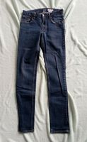 Jeans Skinny Gr 164 Niedersachsen - Jesteburg Vorschau