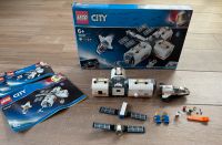 Lego City 60227 Mondraumstation Mecklenburg-Vorpommern - Boizenburg/Elbe Vorschau