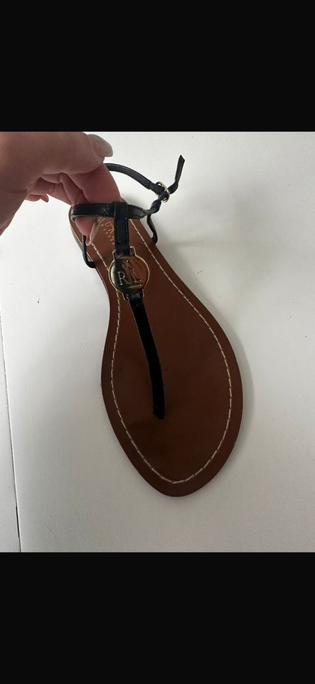 Ralph Lauren Sandalen in Hamburg