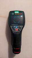 Bosch Detect 120 mit Ladegerät und 2 Akkus Berlin - Reinickendorf Vorschau