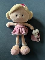 Nici Wonderland Puppe Miniclara Ballerina Bayern - Neustadt b.Coburg Vorschau
