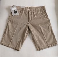 Carhartt Sid Shorts 31 beige neu Nordrhein-Westfalen - Willich Vorschau