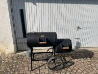 Joe´s BBQ Smoker Grill Baden-Württemberg - Gunningen Vorschau