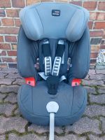 Kindersitz Britax Römer Brandenburg - Calau Vorschau