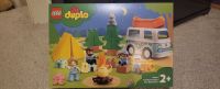 Lego Duplo Camping Niedersachsen - Bad Essen Vorschau