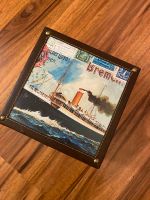 Aufbewahrung Box Deko Organizer Holz Kiste Vintage maritim Leipzig - Leipzig, Südvorstadt Vorschau