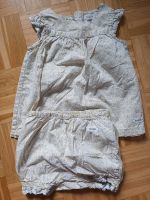 Kleid und kurze Hose von newbie (80) Düsseldorf - Benrath Vorschau