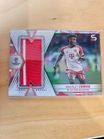 Topps Superstars UCC 23/24 Kingsley Coman Relic Kr. München - Unterschleißheim Vorschau