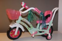 Baby Born (Puppen-)fahrrad, Road Cruiser von Zapf Creation Schleswig-Holstein - Tangstedt  Vorschau