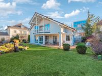 Ihr neues Zuhause! Schönes Einfamilienhaus mit liebevoll angelegtem Garten in München-Laim München - Laim Vorschau