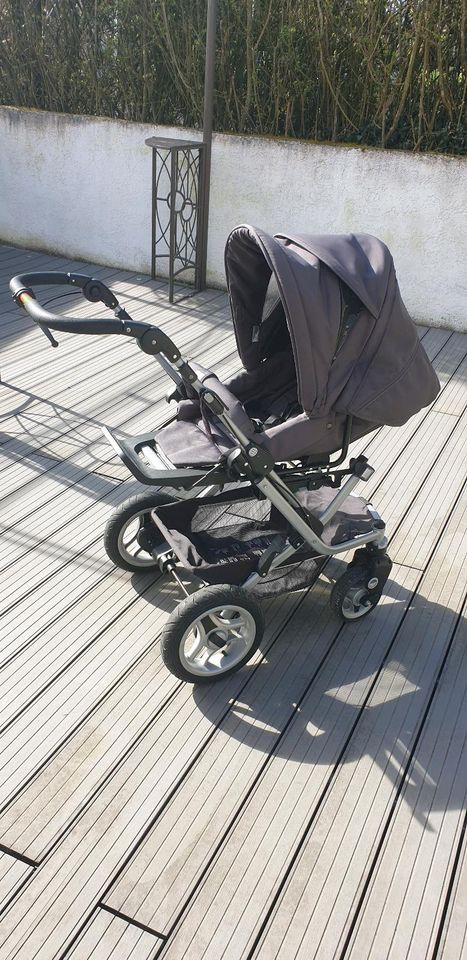 Teutonia Kinderwagen in Aichtal