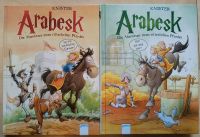 Arabesk Band 1 und 2 Bayern - Pfatter Vorschau