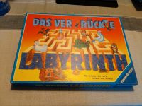 Das verrückte Labyrinth von Ravensburger Wiesbaden - Mainz-Kastel Vorschau