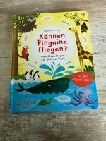 Können Pinguine fliegen ? Bilderbuch Nordrhein-Westfalen - Brakel Vorschau