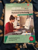 Handlungsorientierte Datenverarbeitung Westermann Nordrhein-Westfalen - Oberhausen Vorschau