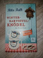 Winter Kartoffel Knödel (Buch) Nordrhein-Westfalen - Grevenbroich Vorschau