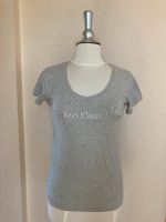 Calvin Klein T Shirt Grau Gr. M Slimfit Niedersachsen - Vechta Vorschau