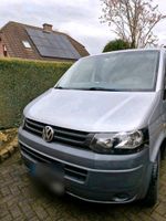 VW T 5.1 Kombi Nordrhein-Westfalen - Rosendahl Vorschau