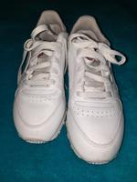 Sneakers Reebok weiß Gr. 37 München - Trudering-Riem Vorschau