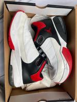 Jordan Schuhe West - Griesheim Vorschau