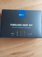 Tubeless easy Kit Schwalbe - neu, original verpackt Bayern - Regen Vorschau