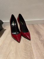 YSL Saint Laurent Zoe Heels 38,5 rot high heels neu Rheinland-Pfalz - Altenkirchen Vorschau