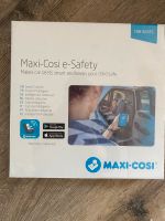 Maxi Cosi Kindersitz e-Safety Neu OVP Niedersachsen - Algermissen Vorschau