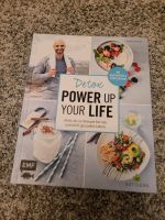 Buch Detox Power up your Life eat clean Nordrhein-Westfalen - Herzebrock-Clarholz Vorschau