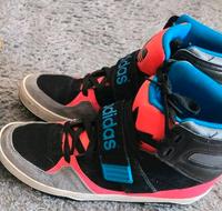 Turnschuhe gr.39 Nordrhein-Westfalen - Wülfrath Vorschau