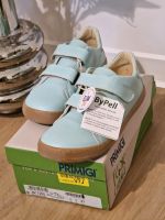 Primigi Barefoot Unisex Barfußschuhe Klettschuh NEU Gr. 34 Wandsbek - Hamburg Farmsen-Berne Vorschau