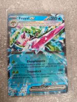 *Pokemon* Fruyal ex* 046/182* Nordrhein-Westfalen - Werdohl Vorschau