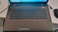 Verkaufe Laptop Asus X72J - 17 Zoll - Voll funktionstüchtig Bayern - Bamberg Vorschau