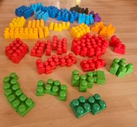 Megablocks aus 2 Sets günstig abzugeben Baden-Württemberg - Leinfelden-Echterdingen Vorschau