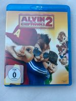 Alvin und die Chipmunks 2 Blu-ray Disc Full HD 1080p Nordrhein-Westfalen - Siegburg Vorschau