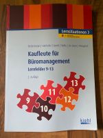 Lernsituationen 3 Buch Kaufleute Büromanagement Lernfelder 9-13 Nordrhein-Westfalen - Erkrath Vorschau