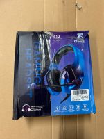 Needone K19 Gaming Headset Bluetooth Kopfhörer Mikrofon NEU Baden-Württemberg - Meckenbeuren Vorschau