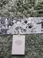 Manga Wand Collage Nordrhein-Westfalen - Kamen Vorschau