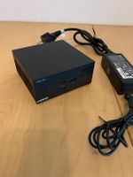 Asus PN51-E1 MiniPC AMD Ryzen 5500U 8GB 256GB NWMe W10H Herzogtum Lauenburg - Geesthacht Vorschau