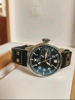 IWC Big Pilot BJ 2004 Baden-Württemberg - Eppelheim Vorschau