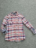 Pimkie Damen Flanell Bluse Hemd Gr.34 kariert Damenbluse Niedersachsen - Ebstorf Vorschau