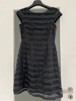 Schwarzes Cocktailkleid s.Oliver Premium Niedersachsen - Wardenburg Vorschau