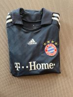 FC Bayern Trikot Gr. 152 blau Bayern - Essenbach Vorschau