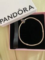 Pandora Armband Silber 23 cm Niedersachsen - Delmenhorst Vorschau