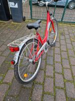 Mädchen Fahrrad 26zoll Antilope Duisburg - Fahrn Vorschau