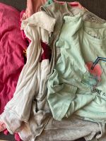 Gr. 152:  9 T-Shirts von alive für Mädchen mit Pailletten Hessen - Nidderau Vorschau
