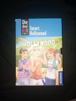 Set der Drei !!! Tatort Hollywood Baden-Württemberg - Loßburg Vorschau